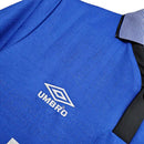Camisa Everton Retrô 1994/1995 Azul - Umbro - MAJESTO BR