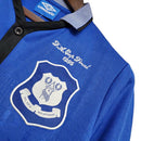 Camisa Everton Retrô 1994/1995 Azul - Umbro - MAJESTO BR