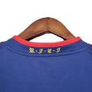 Camisa Espanha Retrô 2010 Azul - Adidas - MAJESTO BR