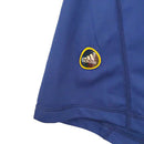 Camisa Espanha Retrô 2010 Azul - Adidas - MAJESTO BR