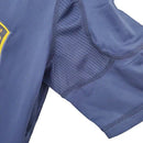 Camisa Espanha Retrô 2010 Azul - Adidas - MAJESTO BR