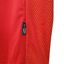 Camisa Espanha Retrô 2002 Vermelha - Adidas - MAJESTO BR