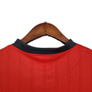 Camisa Espanha Retrô 1996 Vermelha - Adidas - MAJESTO BR