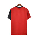 Camisa Espanha Retrô 1996 Vermelha - Adidas - MAJESTO BR