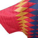 Camisa Espanha Retrô 1994 Vermelha - Adidas - MAJESTO BR