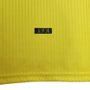 Camisa Escócia Retrô 1996/1998 Amarela - Umbro - MAJESTO BR