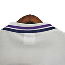 Camisa Escócia Retrô 1994/1996 Branca - Umbro - MAJESTO BR