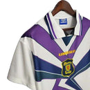 Camisa Escócia Retrô 1994/1996 Branca - Umbro - MAJESTO BR