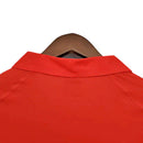 Camisa Coreia do Sul Retrô 2002 Vermelha - Nike - MAJESTO BR