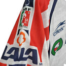 Camisa Chivas Retrô 1999/2000 Branca - Atletica - MAJESTO BR