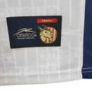 Camisa Chivas Retrô 1999/2000 Branca - Atletica - MAJESTO BR