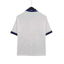 Camisa Chile Retrô 1998 Branca - Reebok - MAJESTO BR