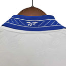 Camisa Chile Retrô 1998 Branca - Reebok - MAJESTO BR