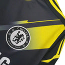 Camisa Chelsea Retrô 2012/2013 Preta - Adidas - MAJESTO BR