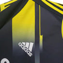 Camisa Chelsea Retrô 2012/2013 Preta - Adidas - MAJESTO BR
