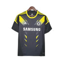 Camisa Chelsea Retrô 2012/2013 Preta - Adidas - MAJESTO BR