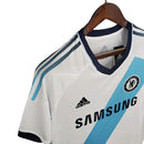 Camisa Chelsea Retrô 2012/2013 Branca - Adidas - MAJESTO BR