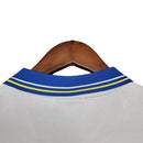 Camisa Chelsea Retrô 1998/2000 Branca - Umbro - MAJESTO BR