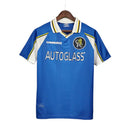 Camisa Chelsea Retrô 1997/1999 Azul - Umbro - MAJESTO BR