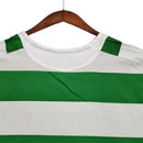 Camisa Celtic Retrô 2005/2006 Verde e Branca - Nike - MAJESTO BR