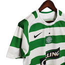 Camisa Celtic Retrô 2005/2006 Verde e Branca - Nike - MAJESTO BR