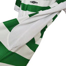 Camisa Celtic Retrô 2001/2003 Verde e Branca - Umbro - MAJESTO BR