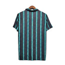 Camisa Celtic Retrô 1992/1993 Preta e Verde - Umbro - MAJESTO BR