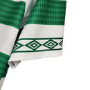 Camisa Celtic Retrô 1998/1999 Verde e Branca - Umbro - MAJESTO BR