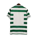 Camisa Celtic Retrô 1998/1999 Verde e Branca - Umbro - MAJESTO BR