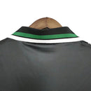 Camisa Retrô Celtic Umbro 1994/96 Masculino Preta - MAJESTO BR