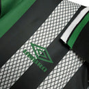 Camisa Retrô Celtic Umbro 1994/96 Masculino Preta - MAJESTO BR