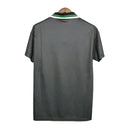 Camisa Retrô Celtic Umbro 1994/96 Masculino Preta - MAJESTO BR