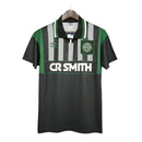 Camisa Retrô Celtic Umbro 1994/96 Masculino Preta - MAJESTO BR