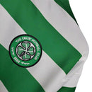 Camisa Celtic Retrô 1999/2000 Verde e Branca - Umbro - MAJESTO BR