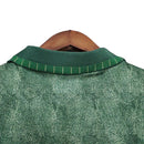 Camisa Celtic Retrô 1991/1992 Verde - Umbro - MAJESTO BR