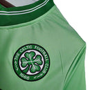 Camisa Celtic Retrô 1984/1986 Verde - Umbro - MAJESTO BR