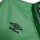 Camisa Celtic Retrô 1984/1986 Verde - Umbro - MAJESTO BR