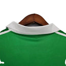 Camisa Celtic Retrô 1980 Verde - Umbro - MAJESTO BR