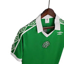 Camisa Celtic Retrô 1980 Verde - Umbro - MAJESTO BR