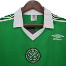 Camisa Celtic Retrô 1980 Verde - Umbro - MAJESTO BR