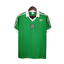 Camisa Celtic Retrô 1980 Verde - Umbro - MAJESTO BR