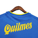 Camisa Boca Juniors Retrô 99/00 - Nike - Azul e Amarela - MAJESTO BR