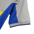 Camisa Boca Juniors Retrô 2002 Cinza - Nike - MAJESTO BR