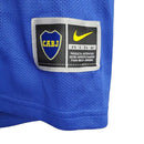 Camisa Boca Juniors Retrô 03/04 - Nike - Azul e Amarela - MAJESTO BR
