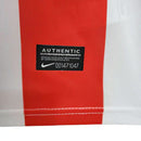 Camisa Atlético de Madrid Retrô 2014/2015 Branca e Vermelha - Nike - MAJESTO BR