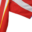 Camisa Atlético de Madrid Retrô 2004/2005 Vermelha e Branca - Nike - MAJESTO BR