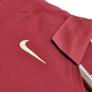 Camisa Arsenal Retrô 2005/2006 Vinho - Nike - MAJESTO BR