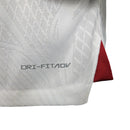 Camisa Barcelona 23/24 Jogador Nike Masculina - Branco - MAJESTO BR