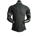 Camisa Seleção Brasileira Black Edição Especial Jogador 22/23 Torcedor Nike Masculina - Preta - MAJESTO BR