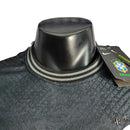 Camisa Seleção Brasileira Black Edição Especial Jogador 22/23 Torcedor Nike Masculina - Preta - MAJESTO BR